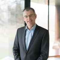 Arie Blokland Digital Transformation