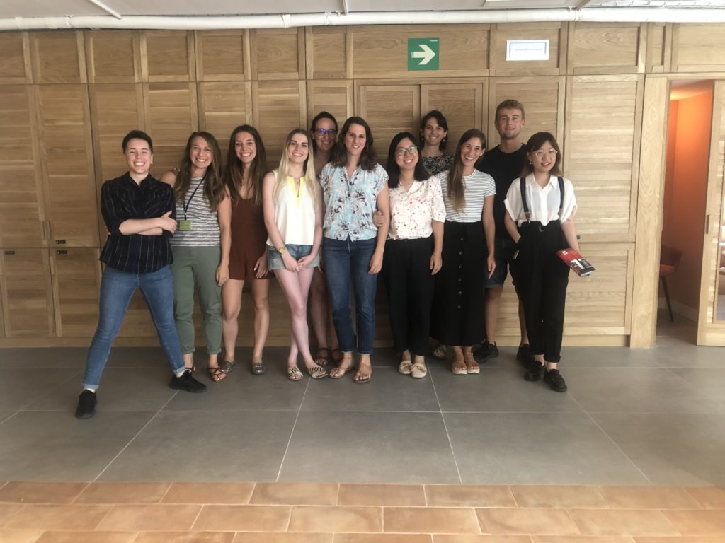 Welocalize Spain Global Office location