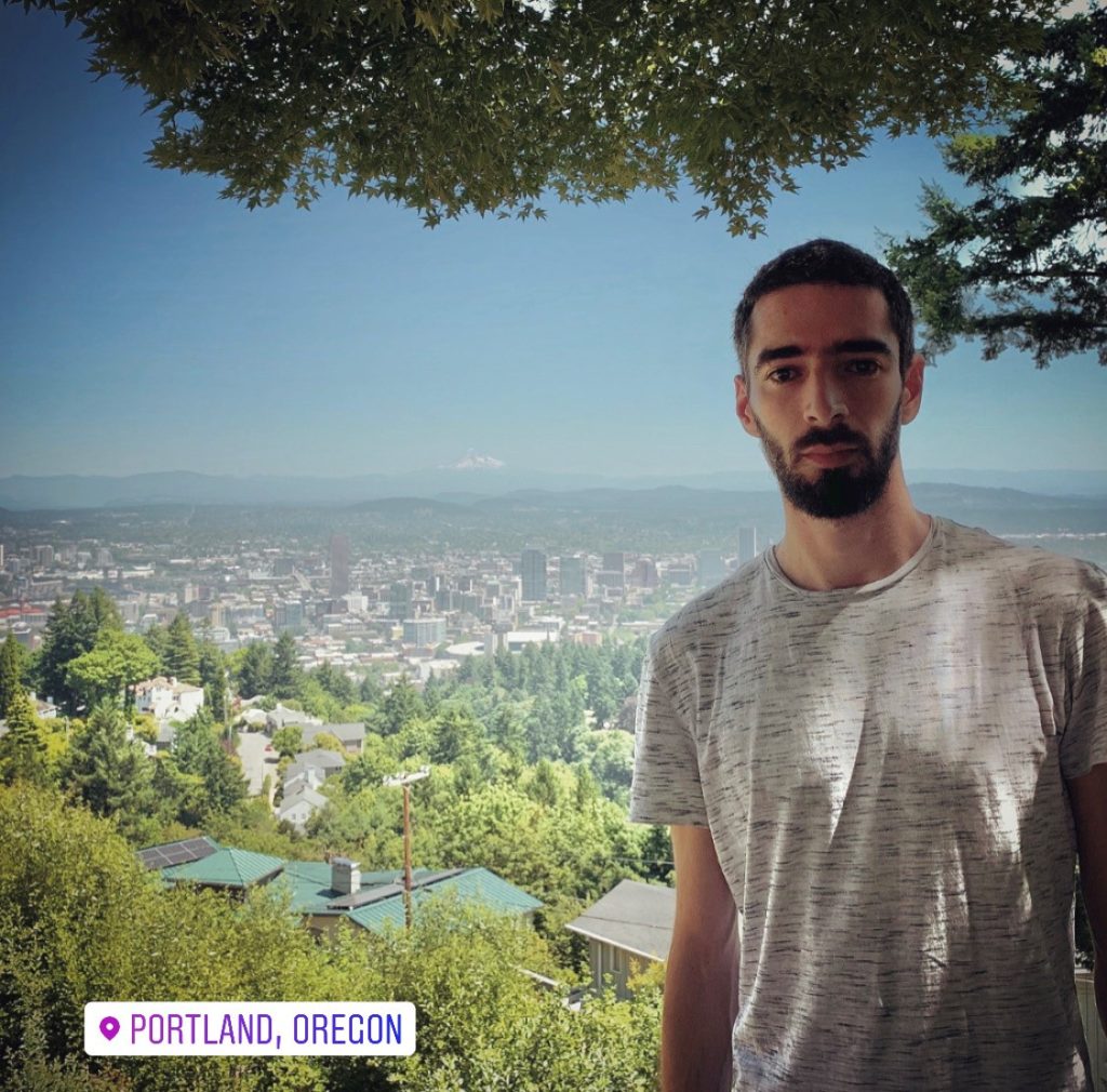 Welocalize global office location located in Portland, Oregon
